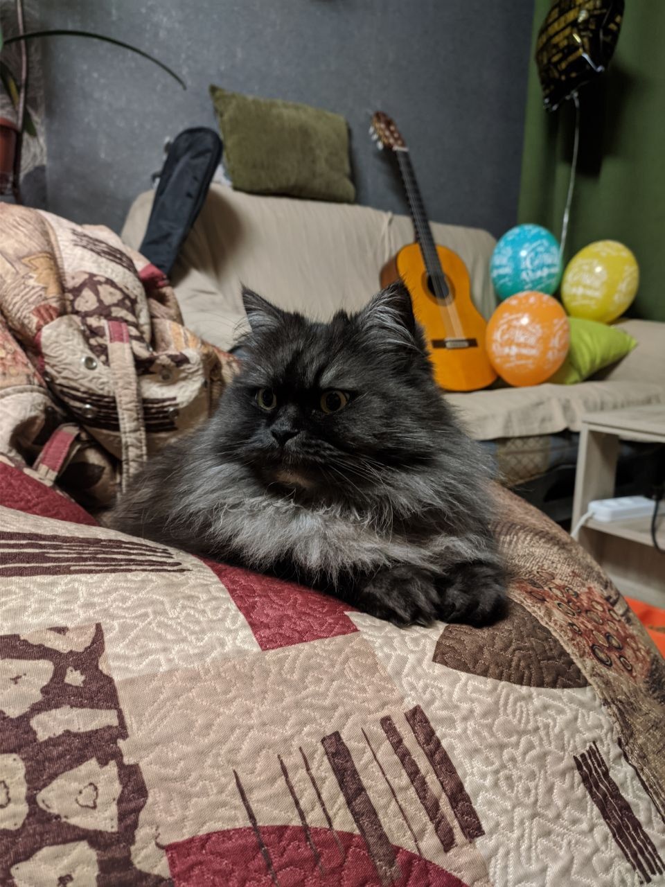 Tristan